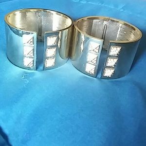 Victoria Secrets bracelets